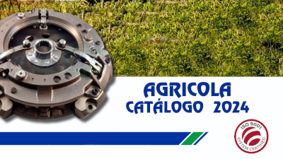 Agricultural