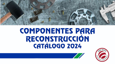 Rebuilding