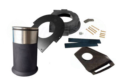 Spicer Components