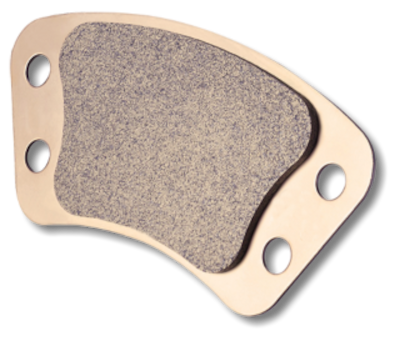 Pads
